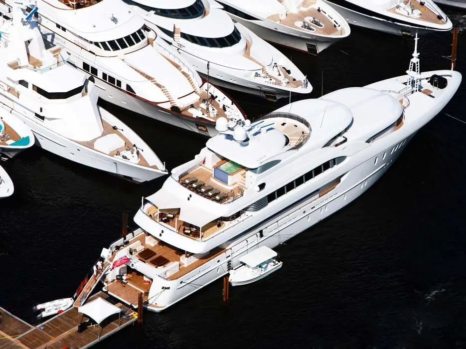 sell a yacht lime yachts broker