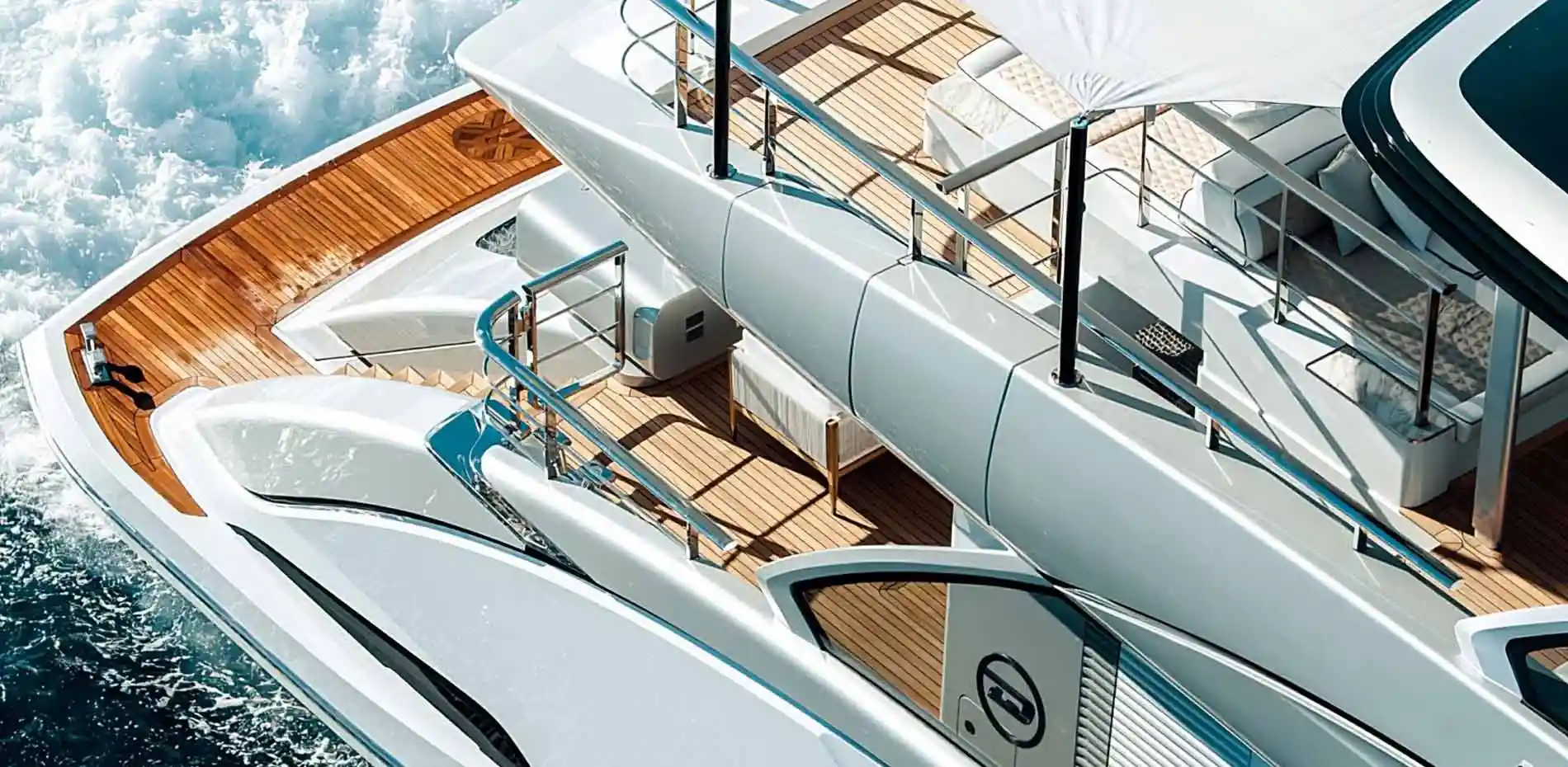 why LIME yachts and brokerage