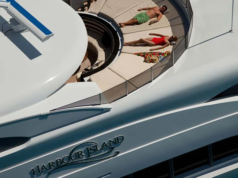 yacht marketing for sales and charter with lime yachts brokerage