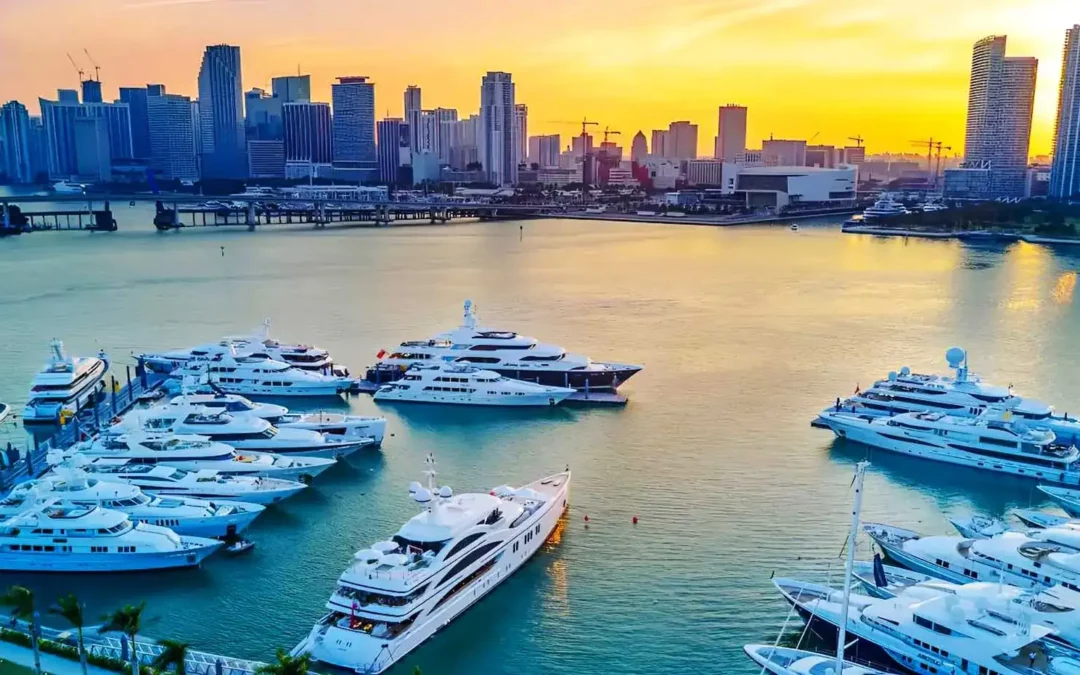 Miami International Yacht & Boat Show 2024 (MIBS)